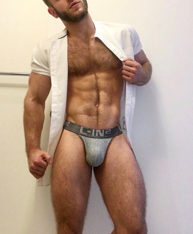 dude thongs