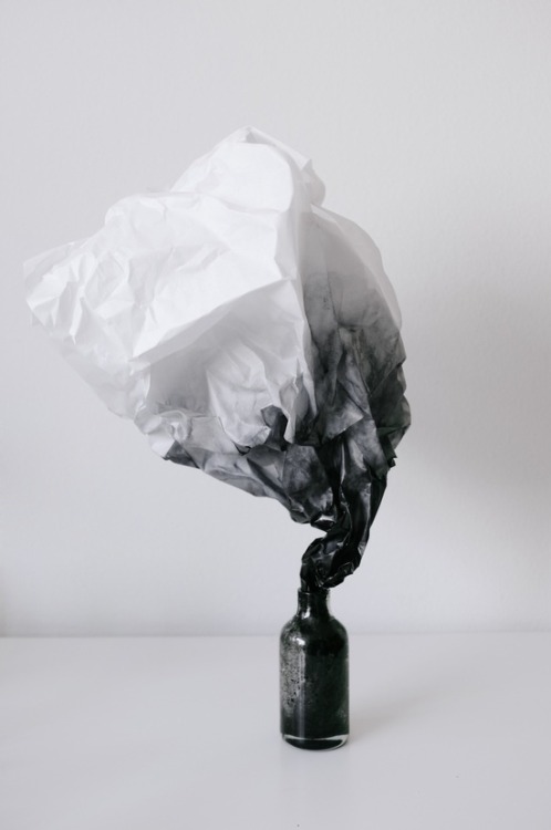 atavus: Andrew Kim - Experiments on Methods: Smoke, 2012