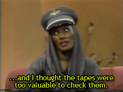 PATTI LABELLE & PWORN