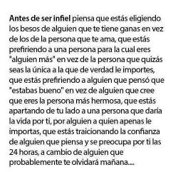 elteatrodetuvida:  &ldquo;Antes de ser infiel…&rdquo;