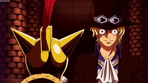 FUCK YEAH ONE PIECE