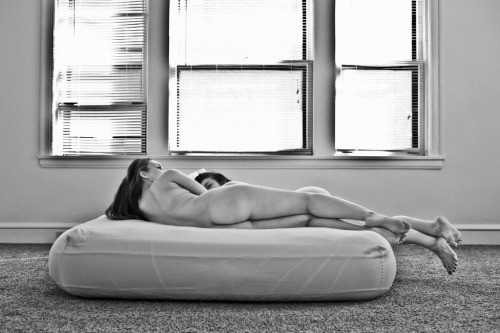 Meriah and Tommie - Never had to have a chaperoned, no sir - Minneapolis© Rick Poston