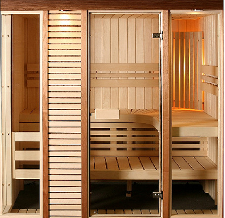 Top Infrared Saunas Listed