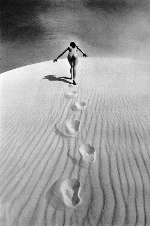 Sonia sieff nackt