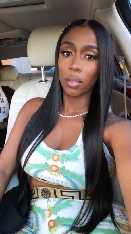 kash doll on Tumblr