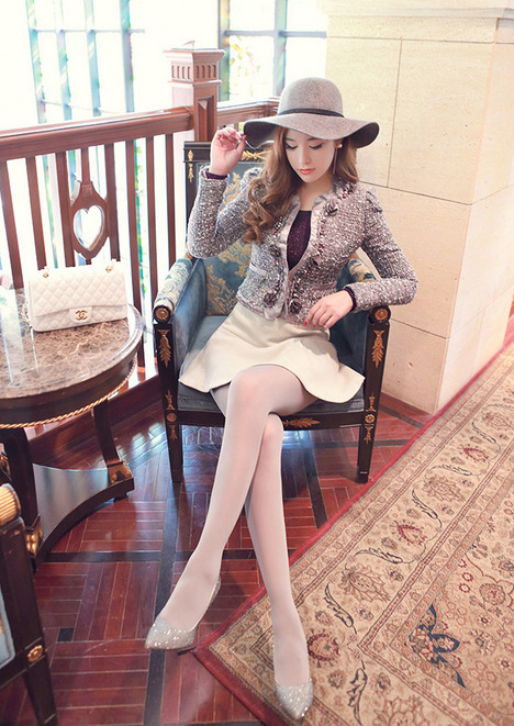 Hey,pantyhose