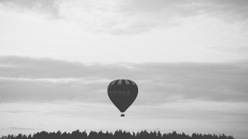 Balloon by Matutino.net on Flickr.