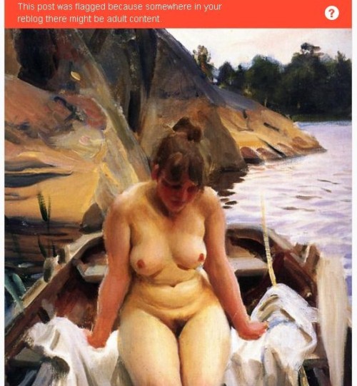 Great artists like Rubens, Degas, Renoir, Bouguereau, Zorn, Corot, Scott Tuke, Freud, Majorelle, Mak