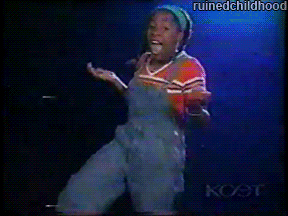 ruinedchildhood:  The only acceptable ways to introduce yourself on the first day