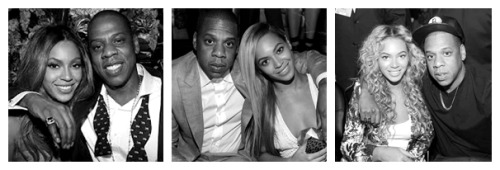  “The way she has changed my life…if I didn’t have her? Where would I be? Who will I be? Sometimes I wonder if I would still be Jay-Z. It’s so surreal. First time I lad eyes on her she was 16, I had a thought in my head, “She will be mine,”