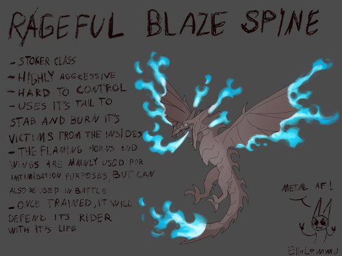(OLD/OUTDATED) Httyd Oc Yay