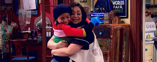 animations-daily:Raven’s Home Premieres July 21st on Disney Channel