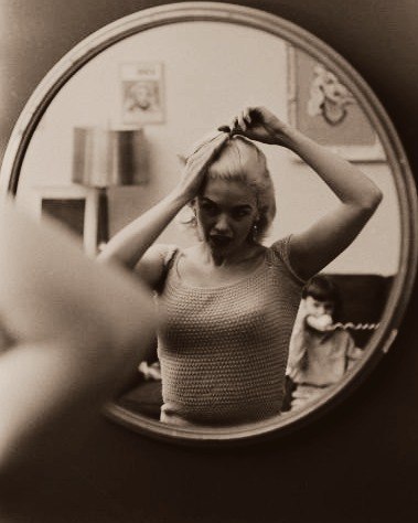 soleil-de-matin:  Jayne Mansfield 