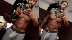 lamarworld:  (Pt.1) GIFS of Omarion bulge