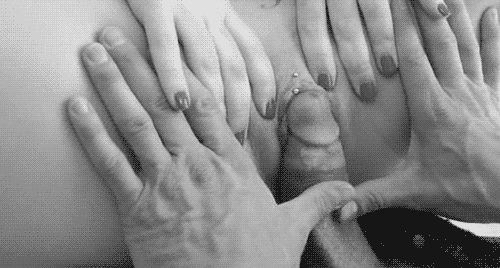 Fuck Me Harder Please, Sir...