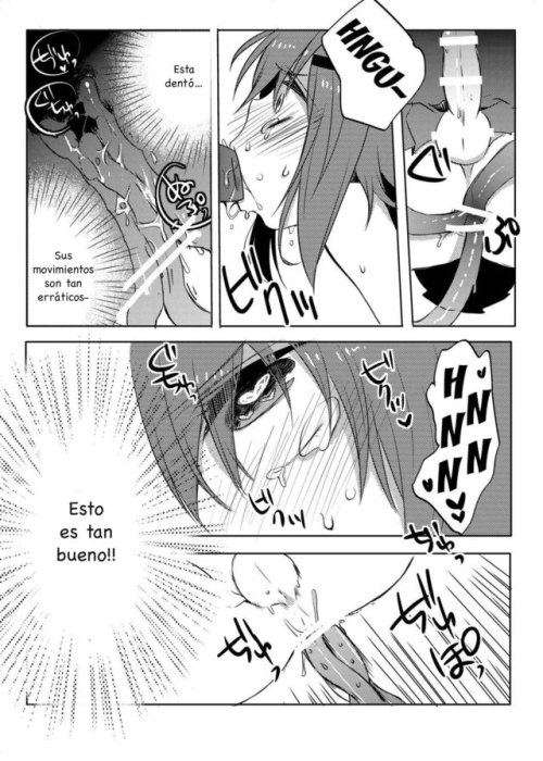 iafansub: Proyecto: Mahou Shonen 2/ 3 Descarga completa: unaentrenadoramas.wordpress.com/201