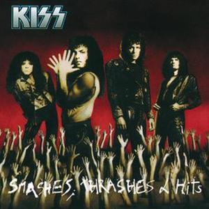 Listened to Rock & Roll All Night by Kiss from the album: Smashes Thrashes & Hits
Last.fm Link: http://ift.tt/13bWEcJ
Search on Spotify