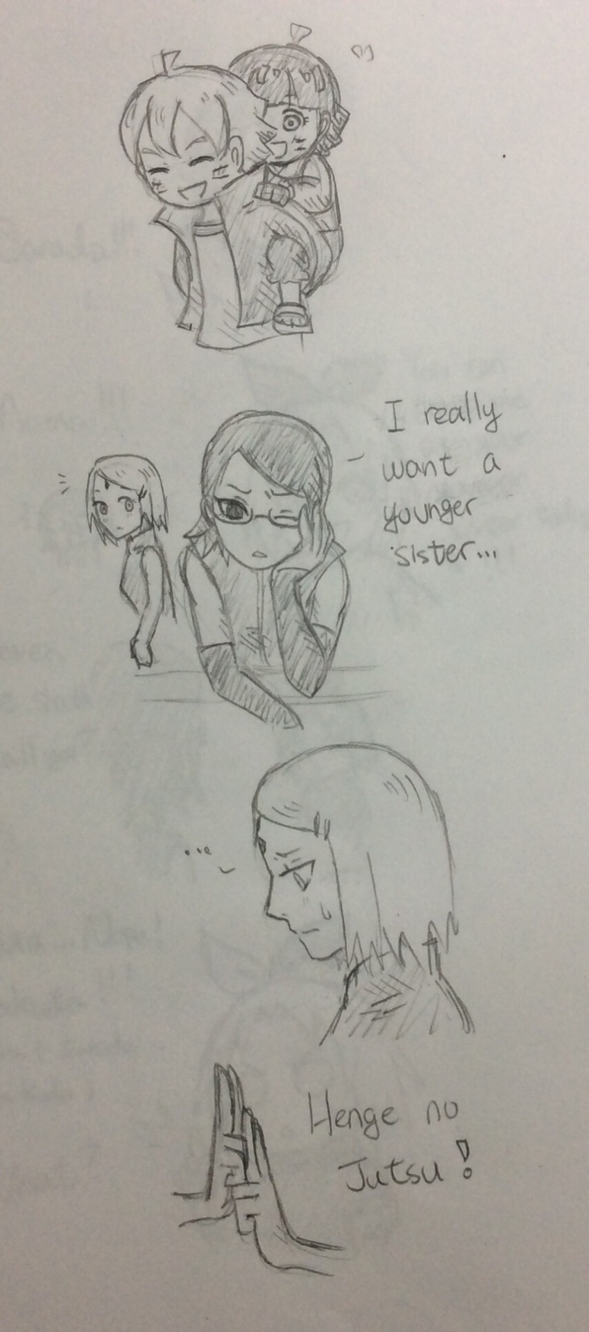 wlwjorin: Happy Mother’s Day^_^ by Synthia || Permission to reprint was granted