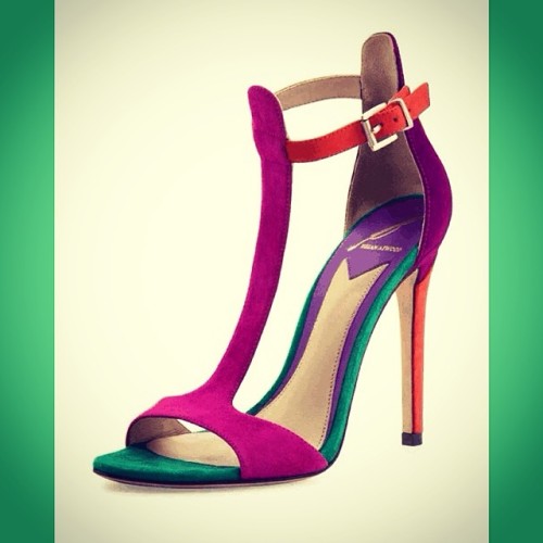 #heels #shoes #instaphoto