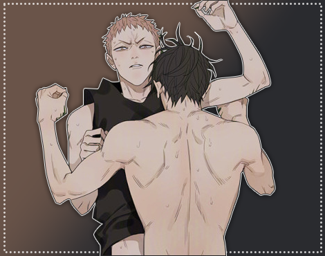 txxchmx: “Don’t move, wait a moment… Just a moment would be fine.” 19 days