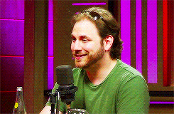 barbararryn:  "Do I sound like Jesus Christ? Hello, my son."