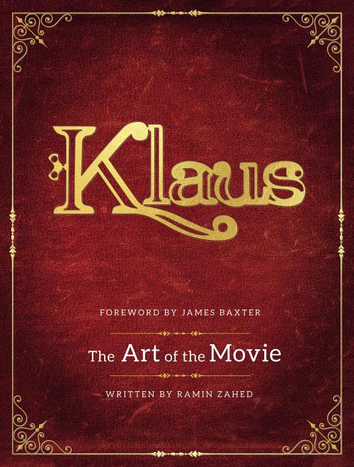THE ART OF KLAUSOpening Reception - Nov 20, 6:00 PM - 9:00 PMGallery Nucleus welcomes artists from N