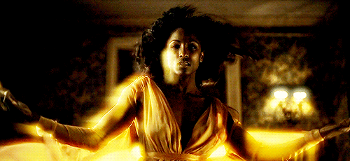queerpeaks:  And the Woman Clothed in Sun