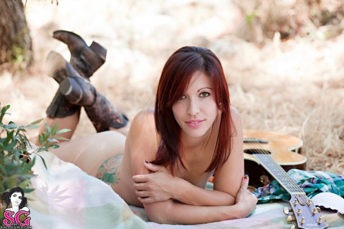 sglovexxx:  SG Hopeful Rahvin in Siren’s Song