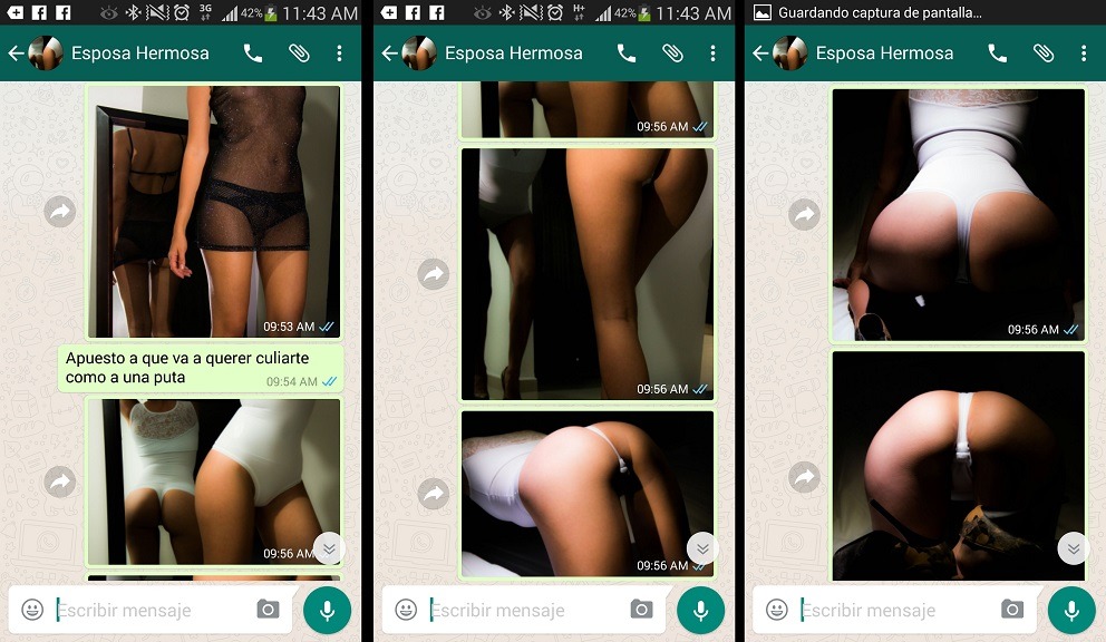 mylatinhotmarriage:  hola amigos, quiero compartir con ustedes la primera parte de