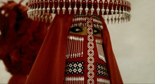 denirobert: Women in films of Tarsem Singh including The Fall (2006), The Cell (2000), The Immortals (2011) and Mirror Mirror (2012)  