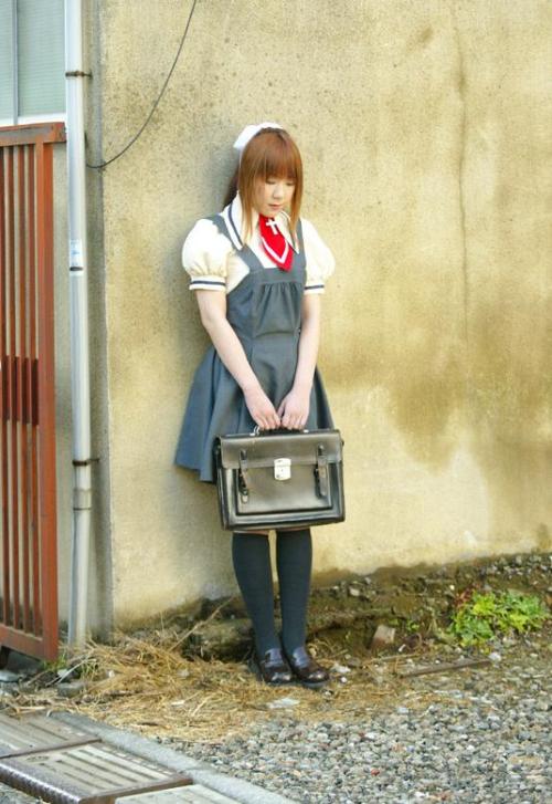 Suzuka Natori - Misuzu Kamio (Air) More Cosplay Photos & Videos - http://tinyurl.com/mddyphv New Videos - http://tinyurl.com/l969dqm
