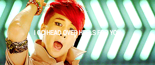 vixx lyrics: ravi