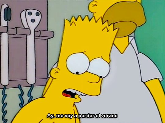 Los Simpsons