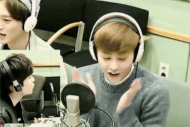 secrethideoutme: Are you really that happy?  