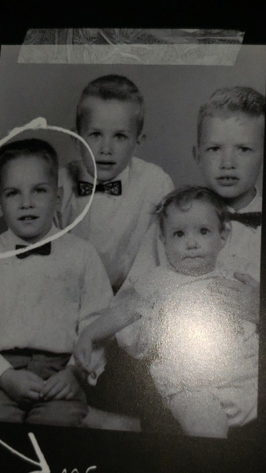 FETUS SIXX