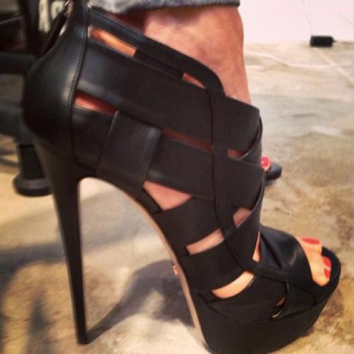 just-highheels: beautifulshoes: Beautiful Shoes TumblrMiss London Shoes Support us and FOLLOW us on: