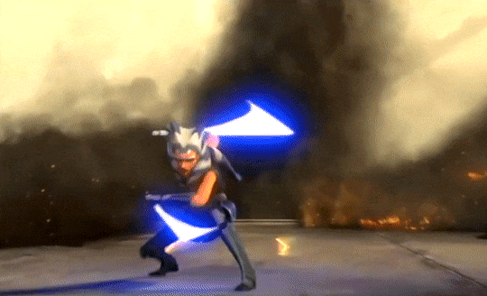 gffa:Star Wars: The Clone Wars Season 7 Trailer | AHSOKA FREAKIN’ TANO