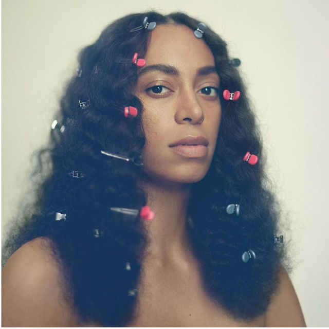 soley-solange:  A Seat At The Table available  September 30th! 
