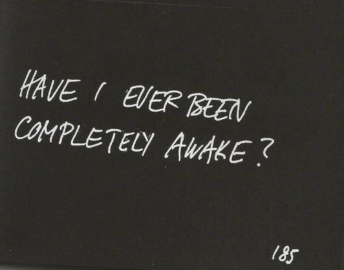 nyctaeus:Peter Fischli & David Weiss, ‘Will Happiness Find Me?’, 1999