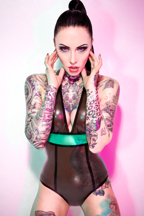 pikkys:  Makani Terror Pikky’s - for those porn pictures