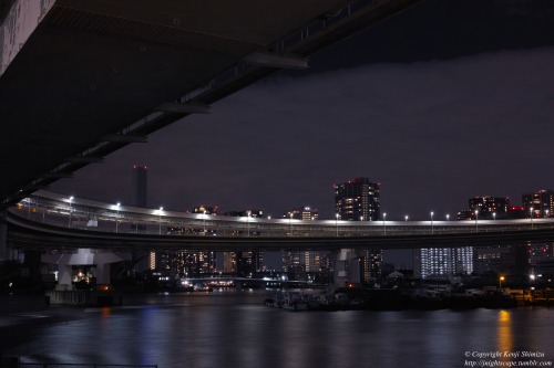 Non-linear Progression, Tokyo.Purchase My framed images www.inprnt.com/gallery/kenjishimizu