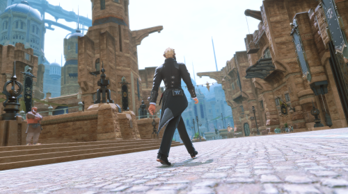 ffxivquel:Prince of the Sapphire Avenue