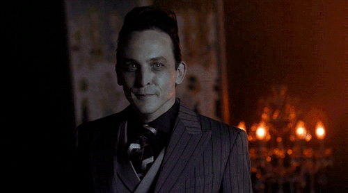 Victor Will Take You To A Safe Location. You Can Never Return To Gotham. This Is Goodbye, My Friend.