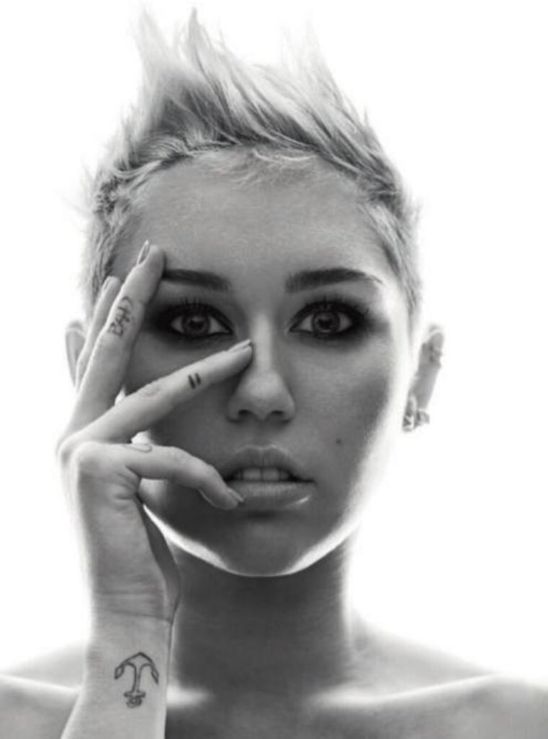 Miley Cyrus - Page 2 Tumblr_o4gmcvG5Yi1udb7ulo2_1280