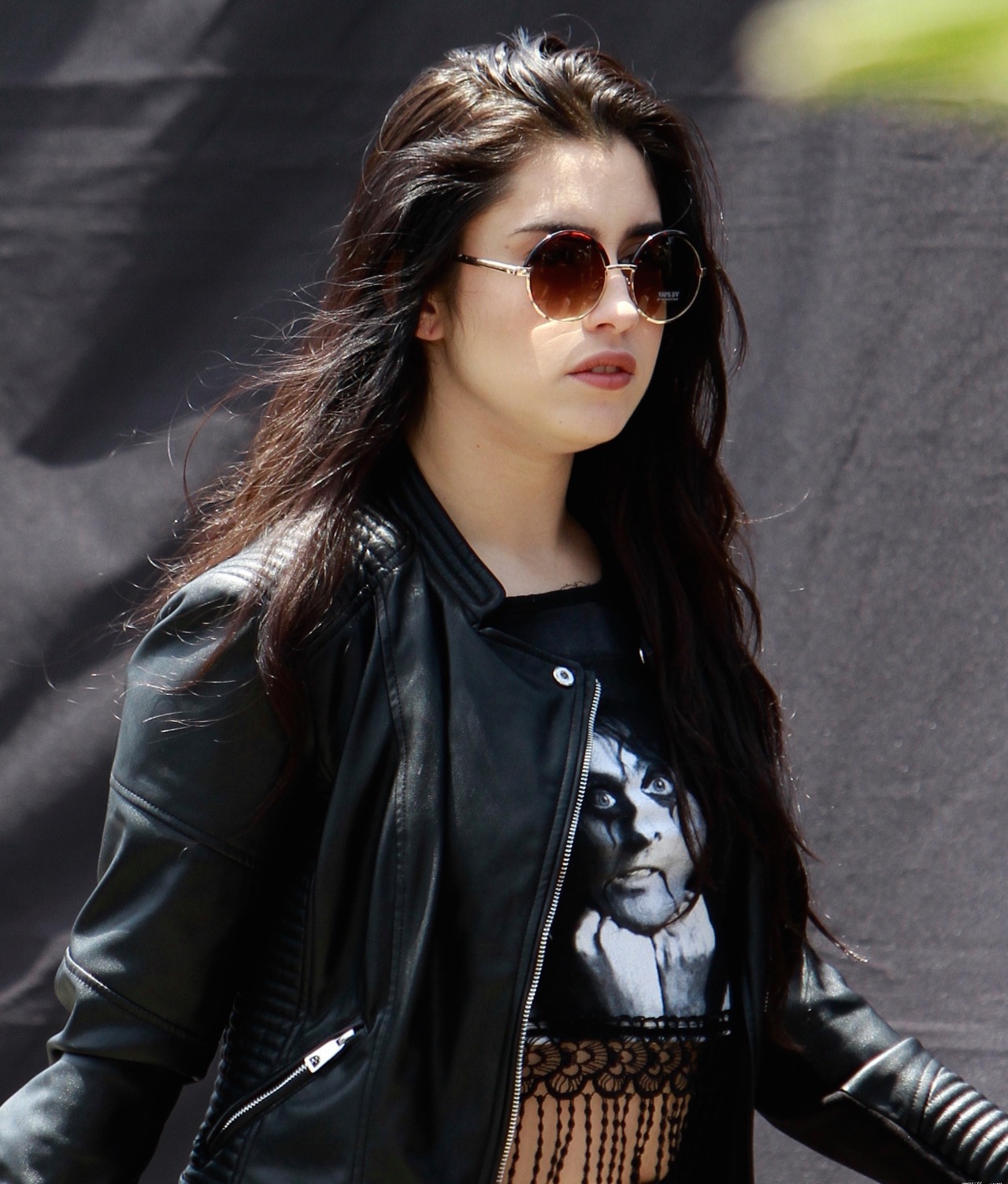 Lauren Jauregui Xxx - Lauren Jauregui Brasil â€” Fifth Harmony at EXTRA TV in Los Angeles.