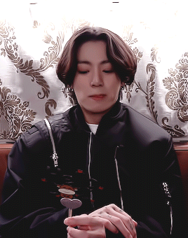 How Is He So Effortlessly Beautiful???