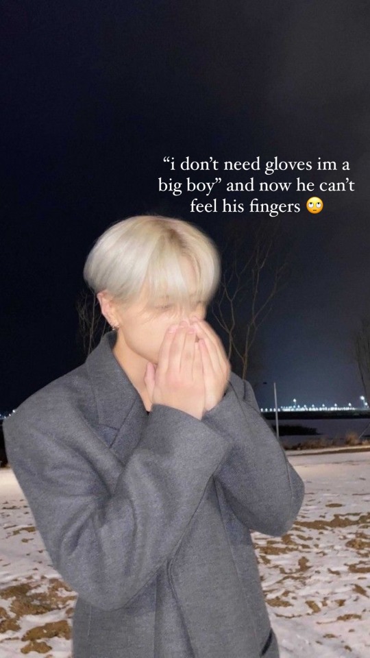 Boyfriend Stories W/ Jay?