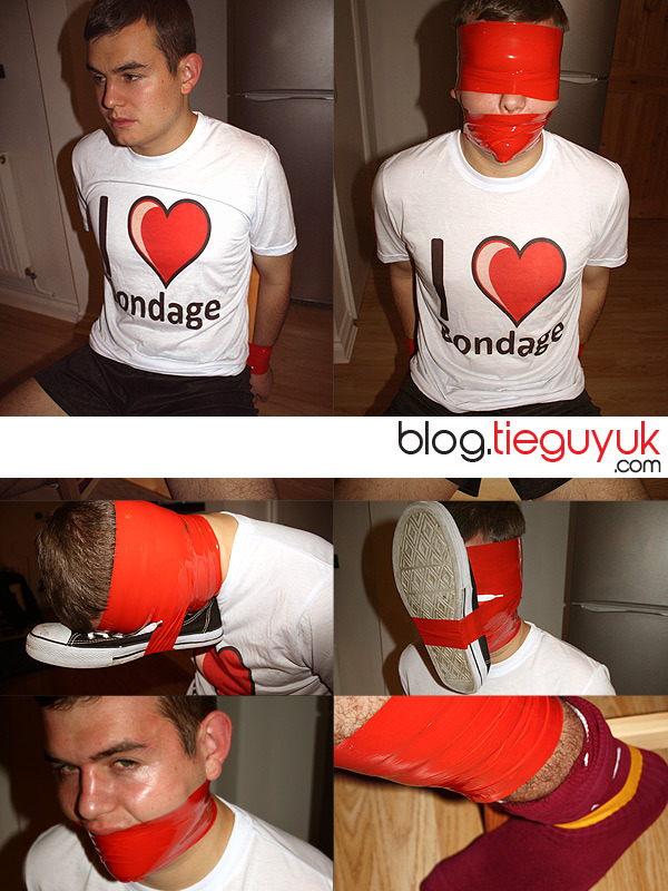 tieguyuk:  He shot twice within 5 minutes and I barely touched him. He does love