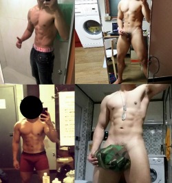 korgayman:  Korean straight guy Nekama (skype)