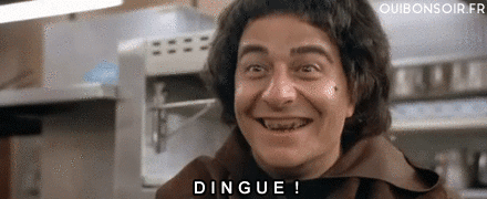 MORTE COUILLE : Les Visiteurs dans un Tumblr